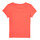 Clothing Girl Short-sleeved t-shirts adidas Performance ANICKE Pink