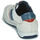 Shoes Men Low top trainers Fluchos DANIEL White / Blue / Red