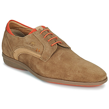 Fluchos  FABIO  men's Casual Shoes in Brown