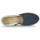 Shoes Espadrilles Art of Soule DENIM Blue / White