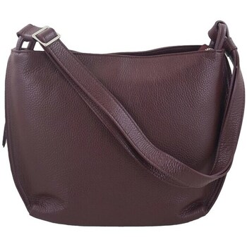 Bags Women Handbags Barberini's 6365 Cherry 