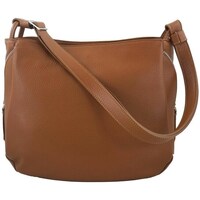 Bags Women Handbags Barberini's 53612 Brown
