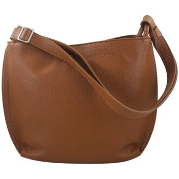 Bags Women Handbags Barberini's 63612 Brown