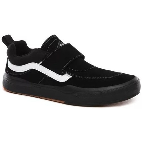 Shoes Men Skate shoes Vans Kyle Pro 2 White, Black