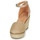 Shoes Women Espadrilles Xti 44862-TAUPE Beige