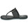 Shoes Women Flip flops Xti 44830-BLACK Black
