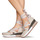 Shoes Women Sandals Gioseppo PLANIGA Beige