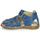 Shoes Boy Sandals Primigi 1914511-C Blue