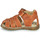 Shoes Children Sandals Primigi 1914500 Cognac