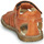 Shoes Children Sandals Primigi 1914500 Cognac