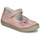 Shoes Girl Flat shoes Primigi 1917200 Pink
