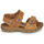 Shoes Boy Sandals Primigi 1889311-C Cognac