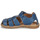 Shoes Boy Sandals Primigi 1916311 Blue