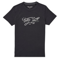 Clothing Boy Short-sleeved t-shirts Teddy Smith T-VRY Marine