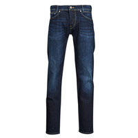 Clothing Men Straight jeans Pepe jeans SPIKE Blue