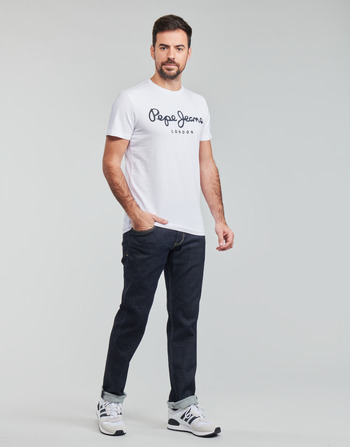 Pepe jeans ORIGINAL STRETCH White
