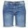 Clothing Women Shorts / Bermudas Pepe jeans POPPY Blue