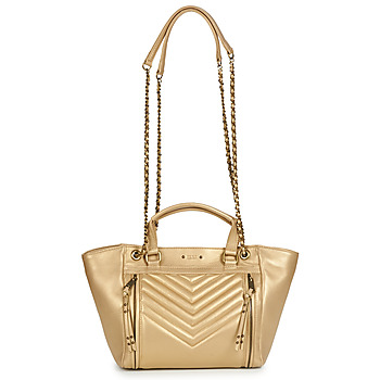 Bags Women Handbags Ikks 1440 MEDIUM Gold