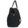 Bags Women Shopping Bags / Baskets Ikks SKIPPER Black