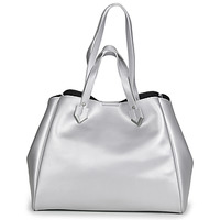 Bags Women Small shoulder bags Ikks WRITER Silver