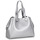 Bags Women Small shoulder bags Ikks WRITER Silver