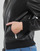 Clothing Women Leather jackets / Imitation leather Ikks BU48045 Black