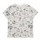 Clothing Boy Short-sleeved t-shirts Ikks ECHANTILOI Multicolour