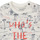 Clothing Boy Short-sleeved t-shirts Ikks ECHANTILOI Multicolour