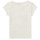 Clothing Girl Short-sleeved t-shirts Ikks ECLISPA White