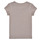Clothing Girl Short-sleeved t-shirts Ikks ECOLOGISTO Purple