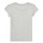Clothing Girl Short-sleeved t-shirts Ikks ECODU Grey