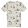 Clothing Boy Short-sleeved t-shirts Ikks JOUETTA Multicolour