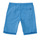 Clothing Boy Shorts / Bermudas Ikks JOUTIONSES Blue