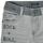 Clothing Boy Shorts / Bermudas Ikks JOUXTENT Grey