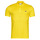 Clothing Men Short-sleeved polo shirts Lacoste PH4012 SLIM Yellow
