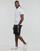 Clothing Men Short-sleeved polo shirts Lacoste PH7222 REGULAR White