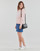 Clothing Women Sweaters Lacoste LEBURIA Pink