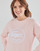 Clothing Women Sweaters Lacoste LEBURIA Pink