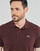 Clothing Men Short-sleeved polo shirts Lacoste POLO L12 12 CLASSIQUE Brown