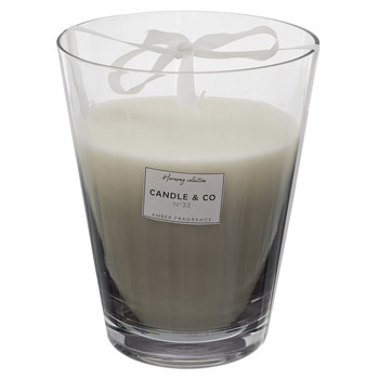 Home Candles / diffusers The home deco factory HARMONY Grey