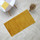 Home Carpets The home deco factory MIRGO Mustard