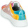 Shoes Women Low top trainers Melvin & Hamilton Amber4 Multicolour