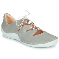 Shoes Women Low top trainers Think KAPSL Grey