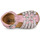 Shoes Girl Sandals Citrouille et Compagnie RINE Pink