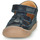 Shoes Boy Sandals Citrouille et Compagnie NEW 77 Marine