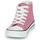 Shoes Girl Hi top trainers Citrouille et Compagnie OUTIL PAILLETTES Pink