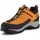 Shoes Men Walking shoes Garmont Dragontail Tech GTX 002473 Yellow