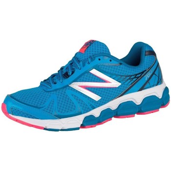 Shoes Women Running shoes New Balance 780 Blue