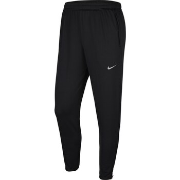 Clothing Men Trousers Nike Essential Black