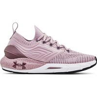 Shoes Women Running shoes Under Armour Hovr Phantom 2 Intelliknit Pink
